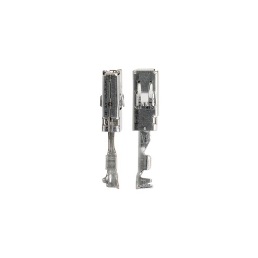 Fiche contact 2,8x0,8, 0,2-0,35